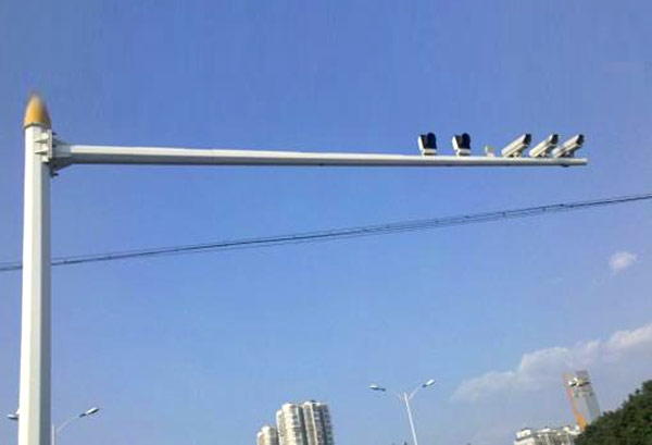 諄勤工控助力智能交通，出行一路暢到底